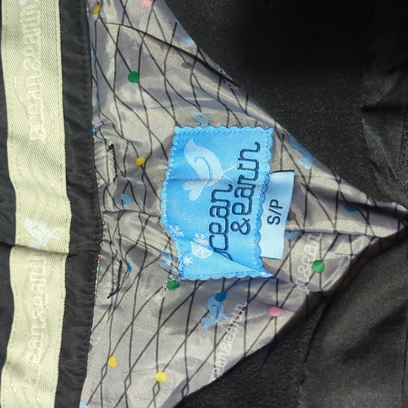 Ocean & Earth snowboard pants - Picture 7 of 8
